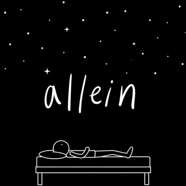 Allein