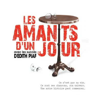 Les Amants d’un jour (avec les succès d’Edith Piaf) by Various Artists - album cover