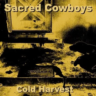 Sacred Cowboys