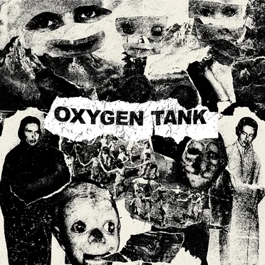 Demo 2021 by Oxygen Tank - album cover