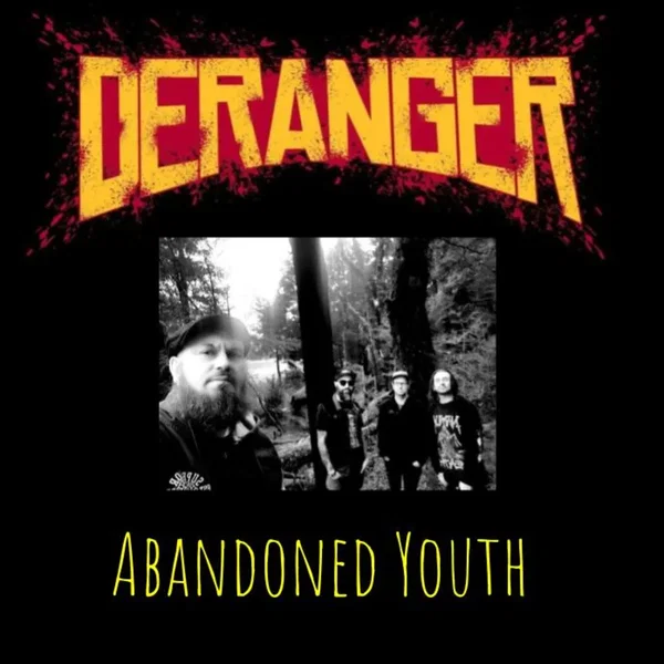 Abandoned Youth