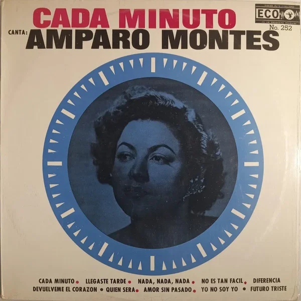 Cada minuto
