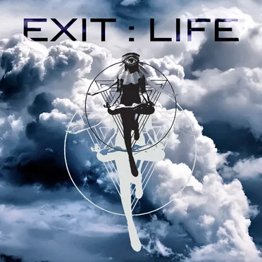 EXIT : LIFE (DISC 1) by Shadowcaster - album cover