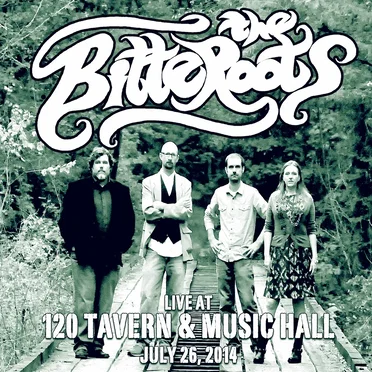 2014-07-26: Live at 120 Tavern & Music Hall, Marietta, GA, USA