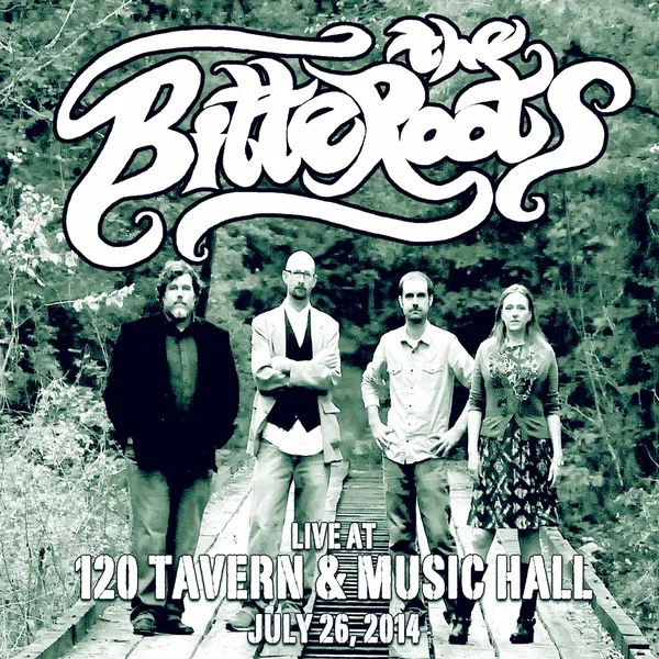 2014-07-26: Live at 120 Tavern & Music Hall, Marietta, GA, USA