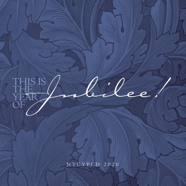 This Is the Year of Jubilee!