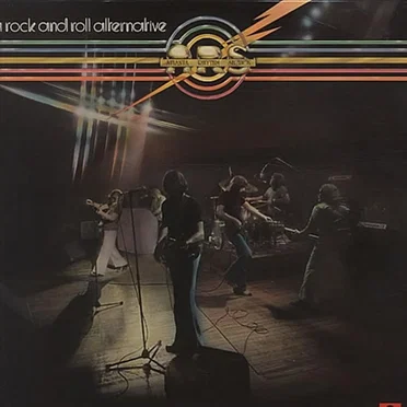 A Rock and Roll Alternative