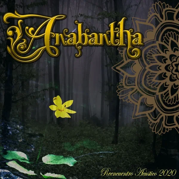 Rencuentro acústico 2020