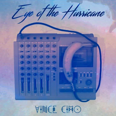 Eye of the Hurricane