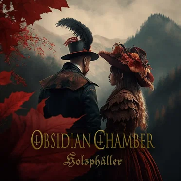 Holzphäller by Obsidian Chamber - album cover