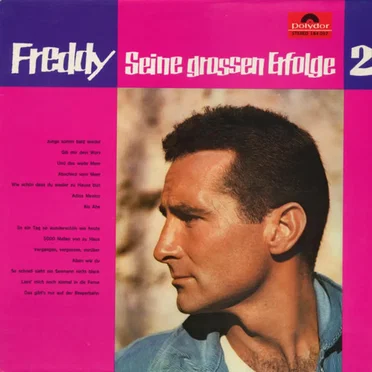 Seine grossen Erfolge 2