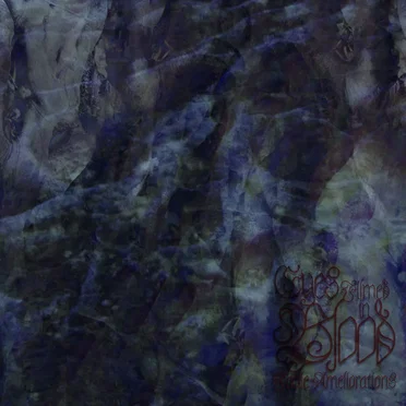 Facile Ameliorations by Eyes Filmed in Blood - album cover