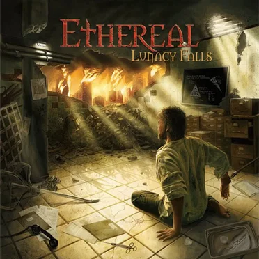 Lunacy Falls