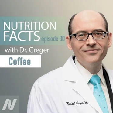 Michael Greger