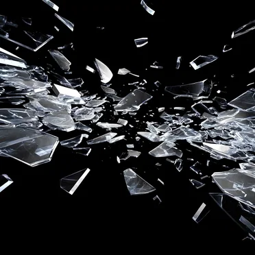 on the edge of breaking