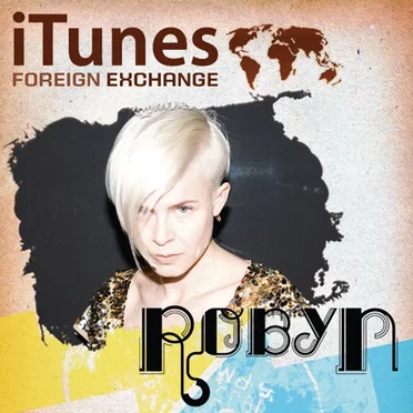iTunes Foreign Exchange