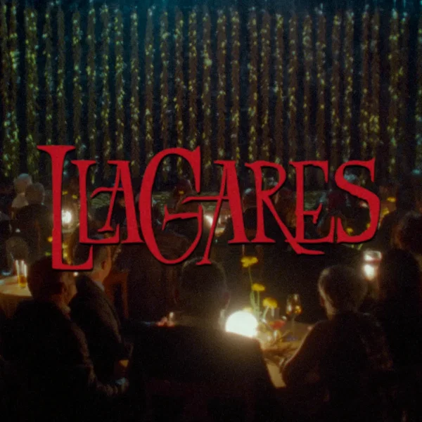 Llagares