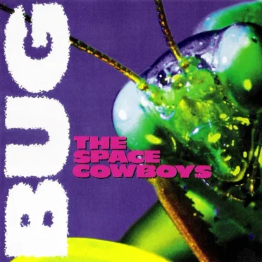 THE SPACE COWBOYS