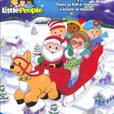 Petit Papa Noël