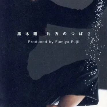 片方のつばさ