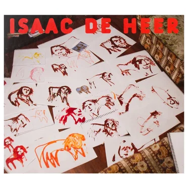 Isaac de Heer
