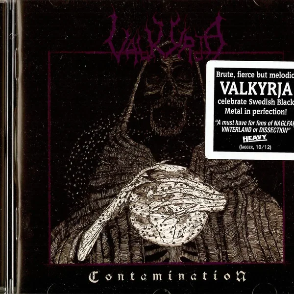 Contamination
