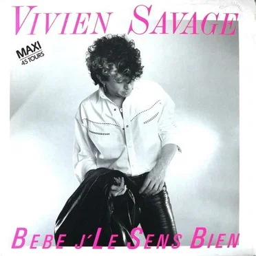 Bébé je le sens bien