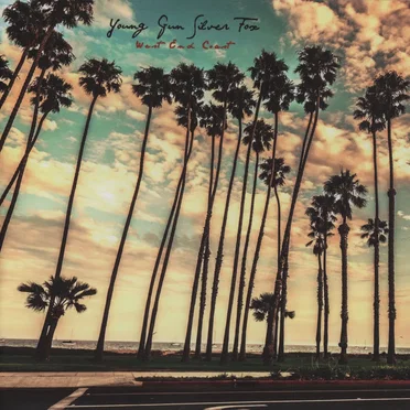 West End Coast by Young Gun Silver Fox - album cover