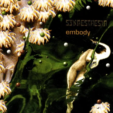 Embody by Synaesthesia - album cover