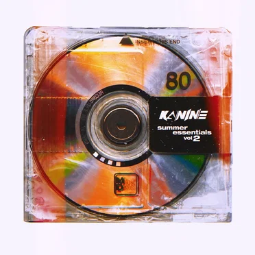Kanine Summer Essentials, Vol.2