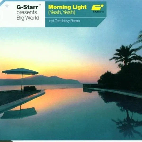 Morning Light (Yeah, Yeah)