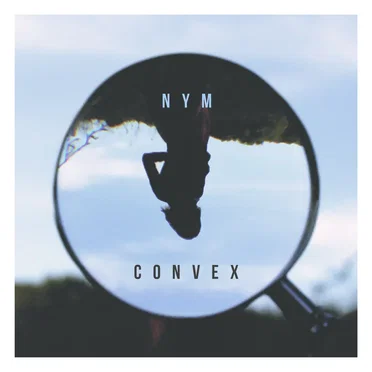 Convex by Nym - album cover