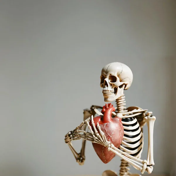 Sore Spine