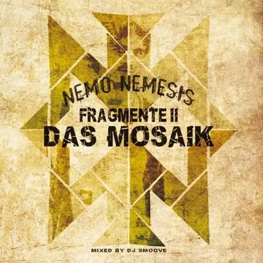 Fragmente 2 - Das Mosaik
