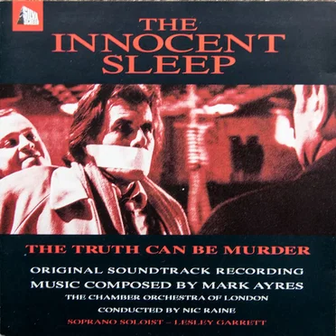 The Innocent Sleep