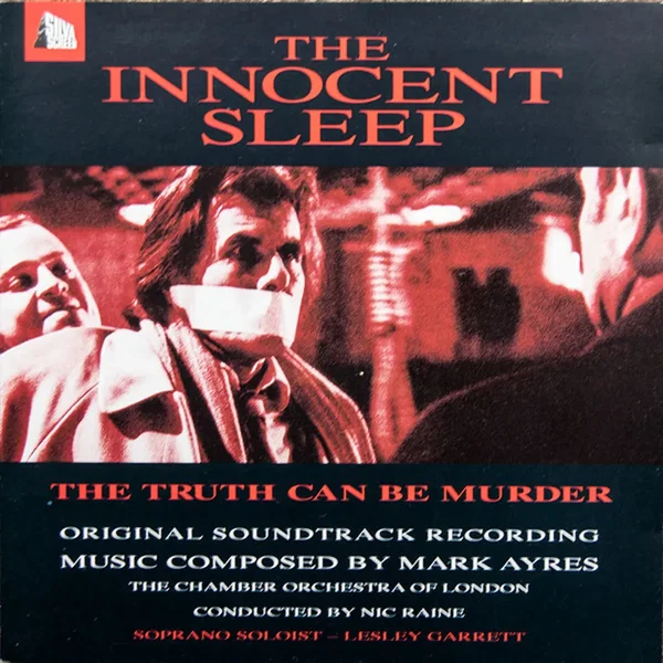 The Innocent Sleep