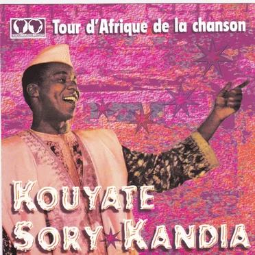 Tour d'Afrique de la chanson