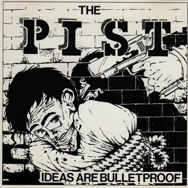 Ideas Are Bulletproof