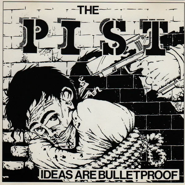Ideas Are Bulletproof