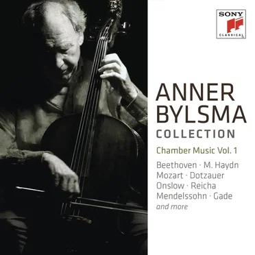 Anner Bylsma Collection: Chamber Music Vol. 1