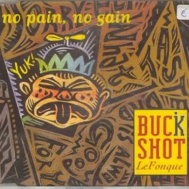 No Pain, No Gain