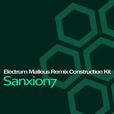 Electrum Malleus Remix Construction Kit