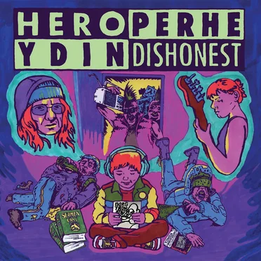 Ydinperhe