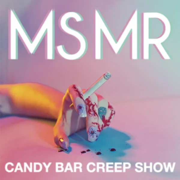 Candy Bar Creep Show
