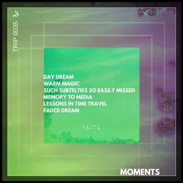 Moments