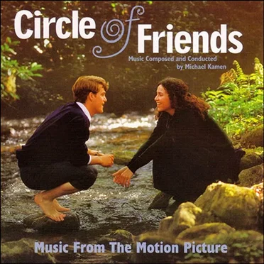 Circle of Friends by Various Artists - album cover