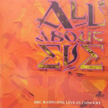 BBC Radio One Live in Concert