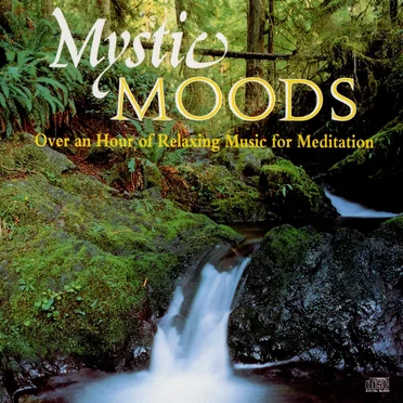 Mystic Moods by Various Artists - album cover