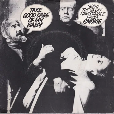 Take Good Care of My Baby