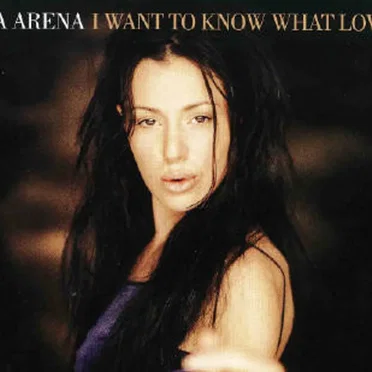 I Want to Know What Love Is